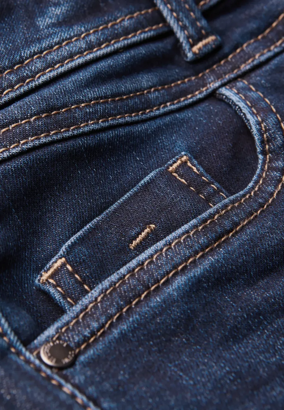 Jeans Low Waist