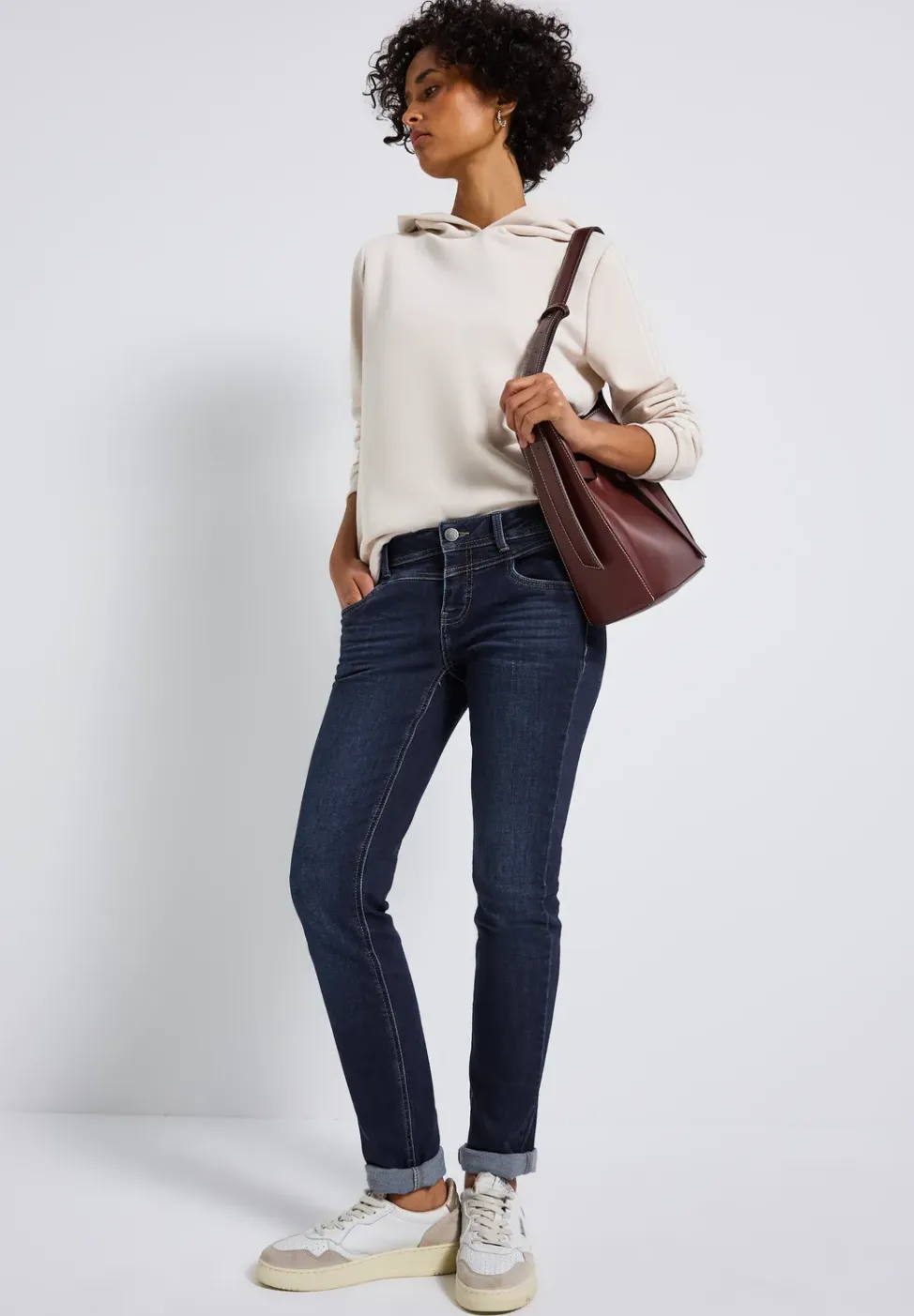 Jeans Low Waist