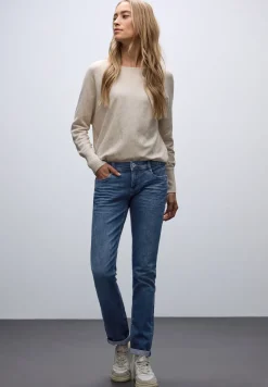 Jeans Low Waist