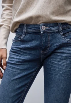 Jeans Low Waist
