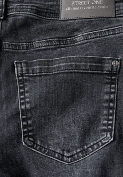 Jeans Low Waist
