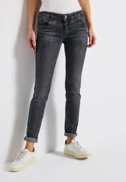 Jeans Low Waist