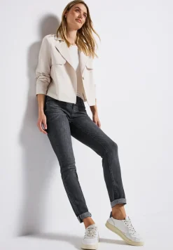 Jeans Low Waist