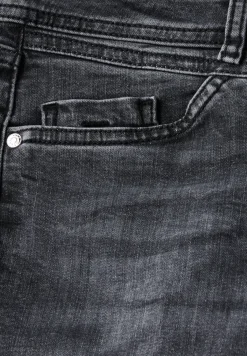 Jeans Low Waist