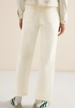Jeans Patch Pocket