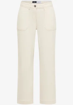 Jeans Patch Pocket