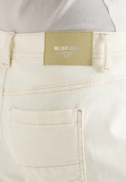 Jeans Patch Pocket