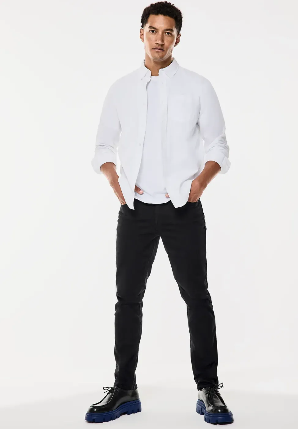 Jeans Regular Fit