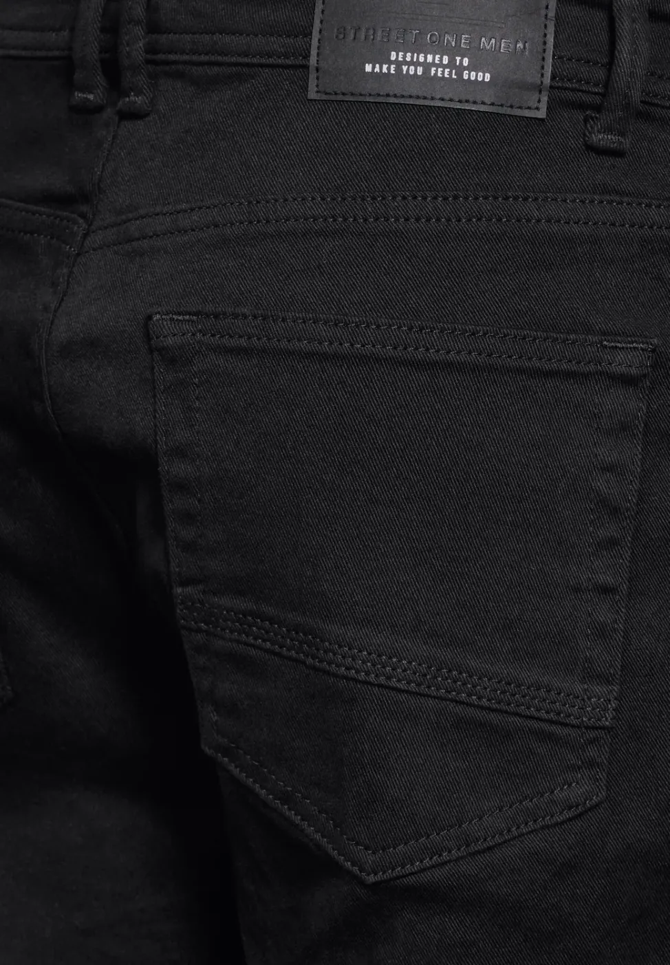 Jeans Regular Fit