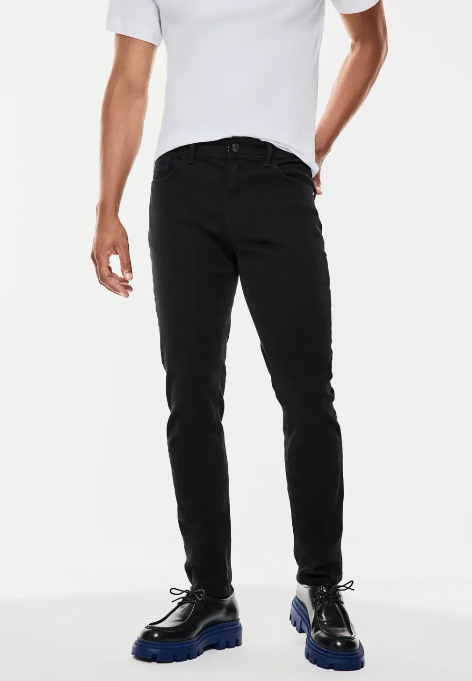 Jeans Regular Fit