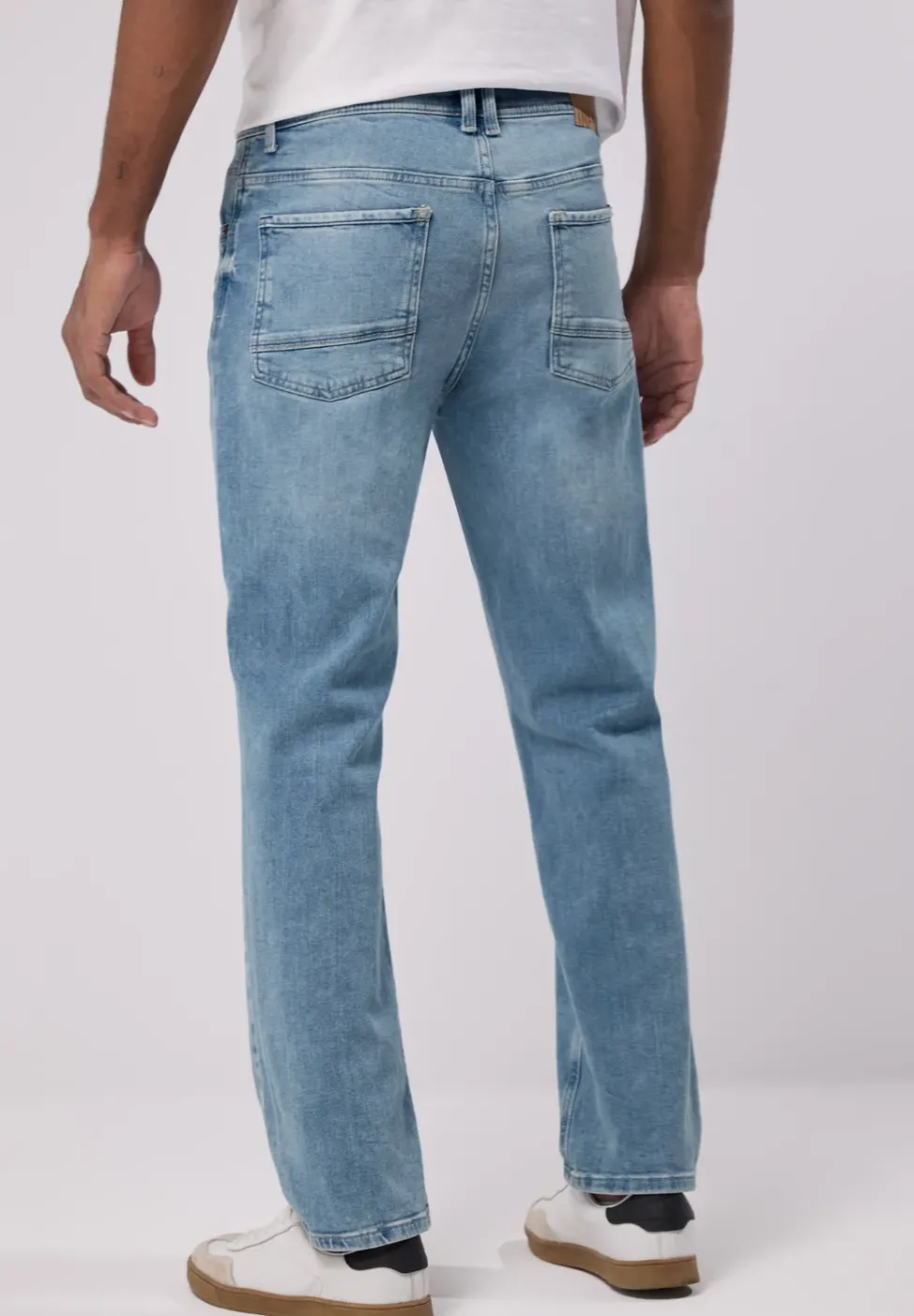 Jeans Regular Fit