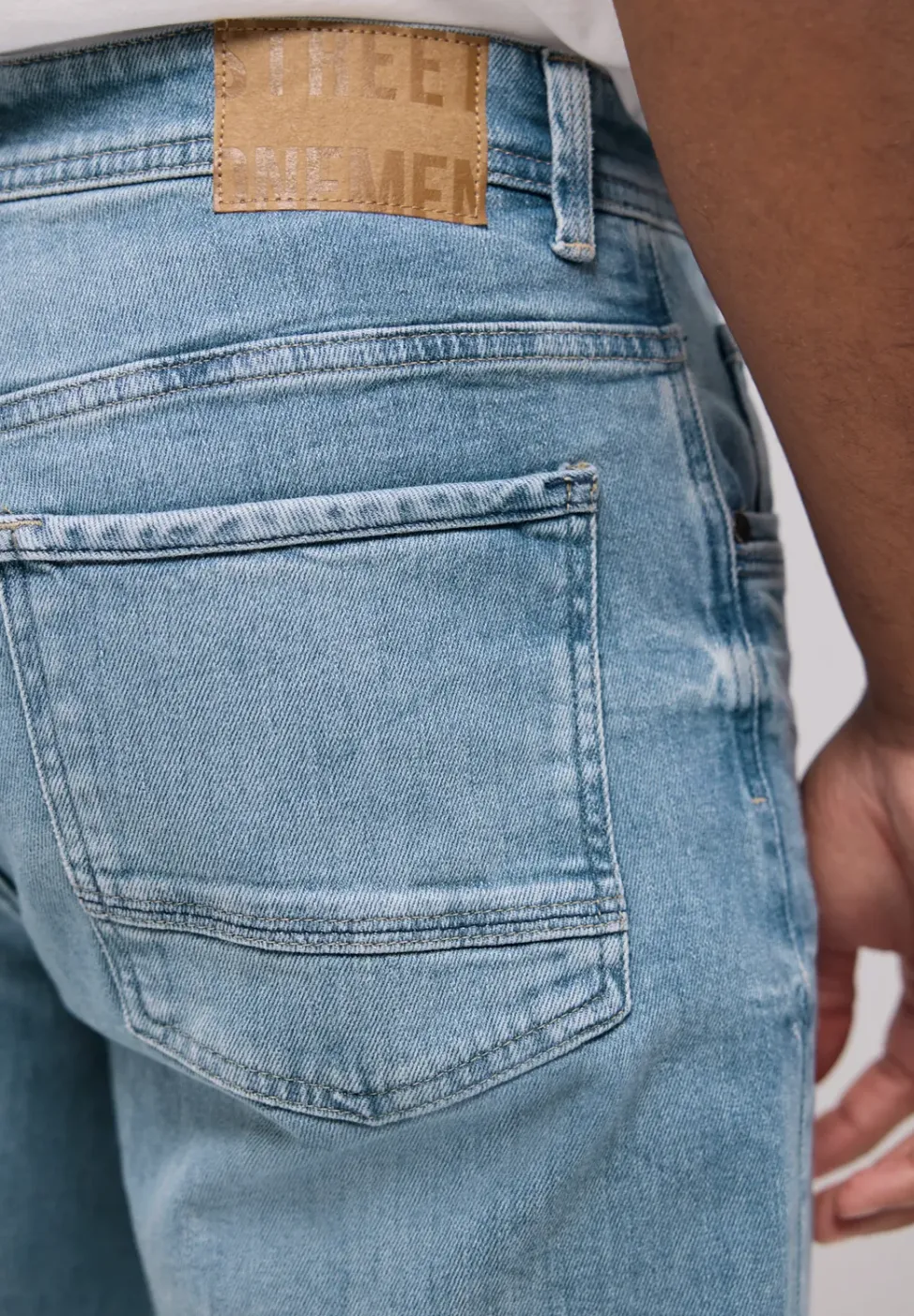 Jeans Regular Fit