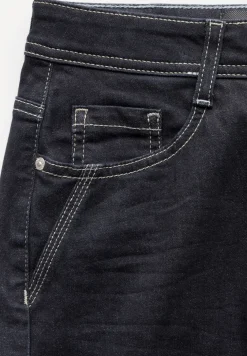 Jeans Rinsed Wash