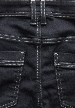 Jeans Rinsed Wash