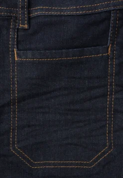 Jeans Rinsed Wide Legs