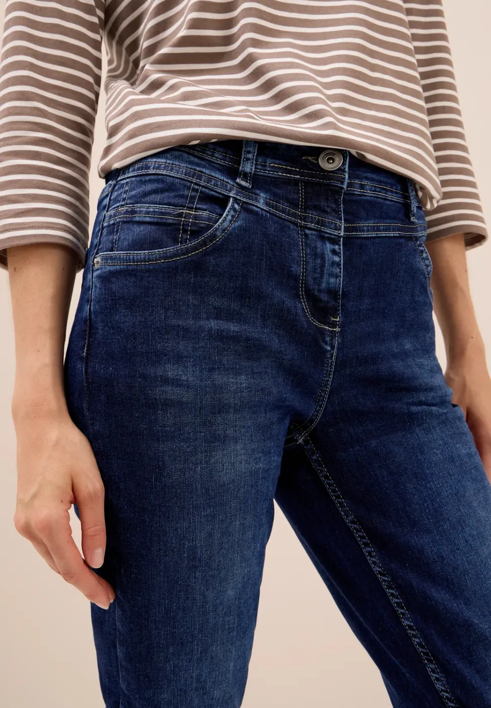 Jeans Slim Fit