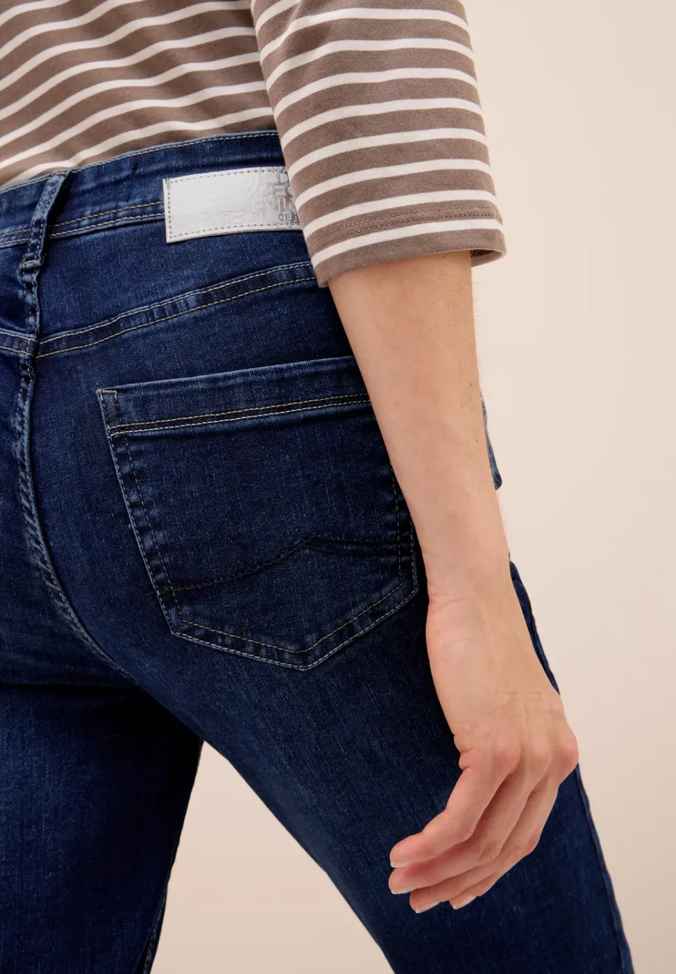 Jeans Slim Fit