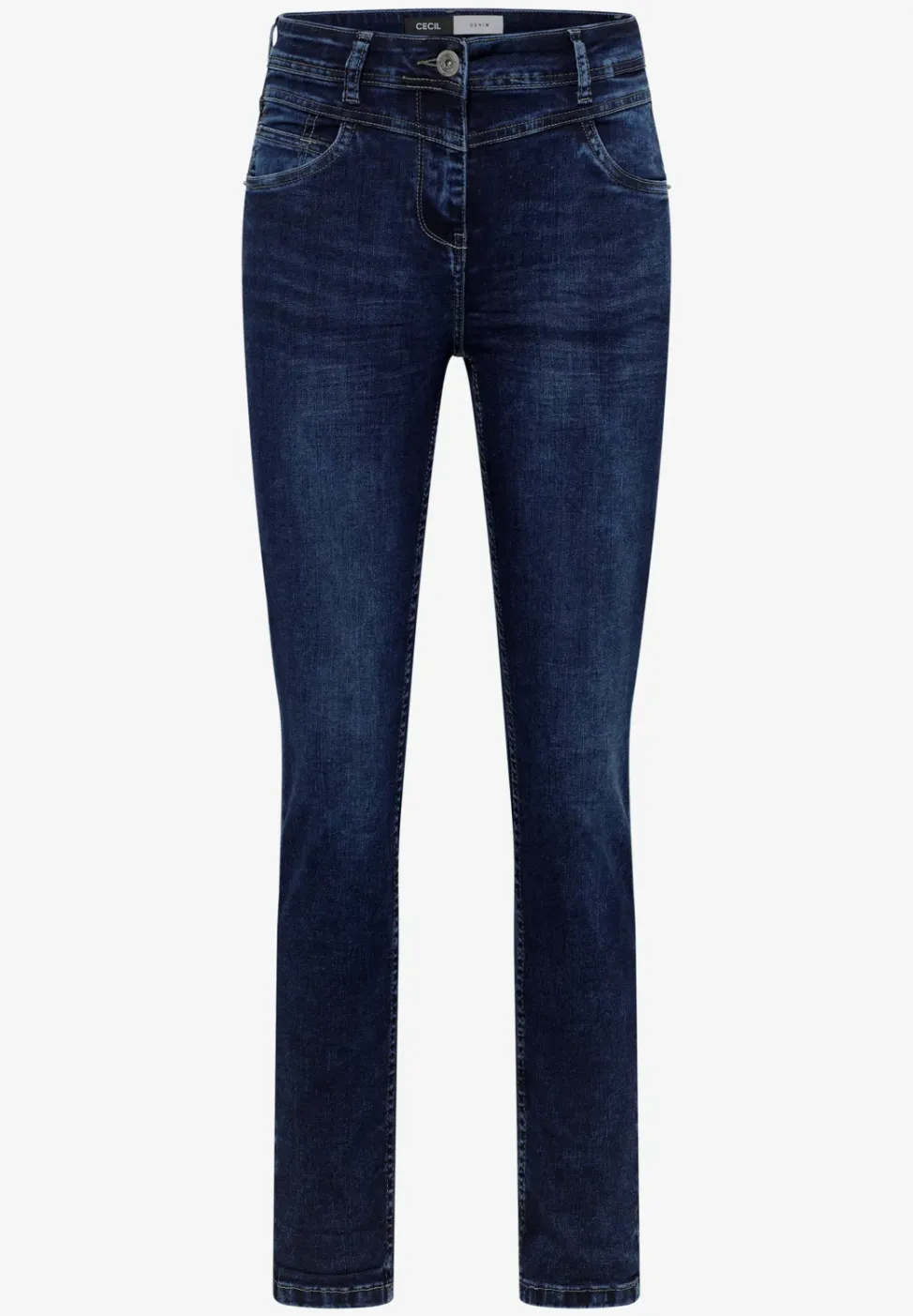 Jeans Slim Fit