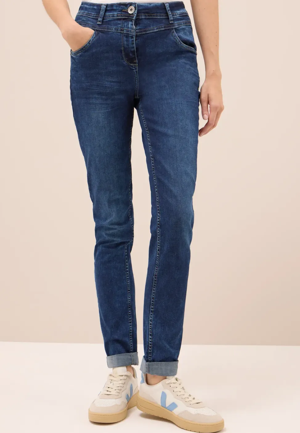 Jeans Slim Fit