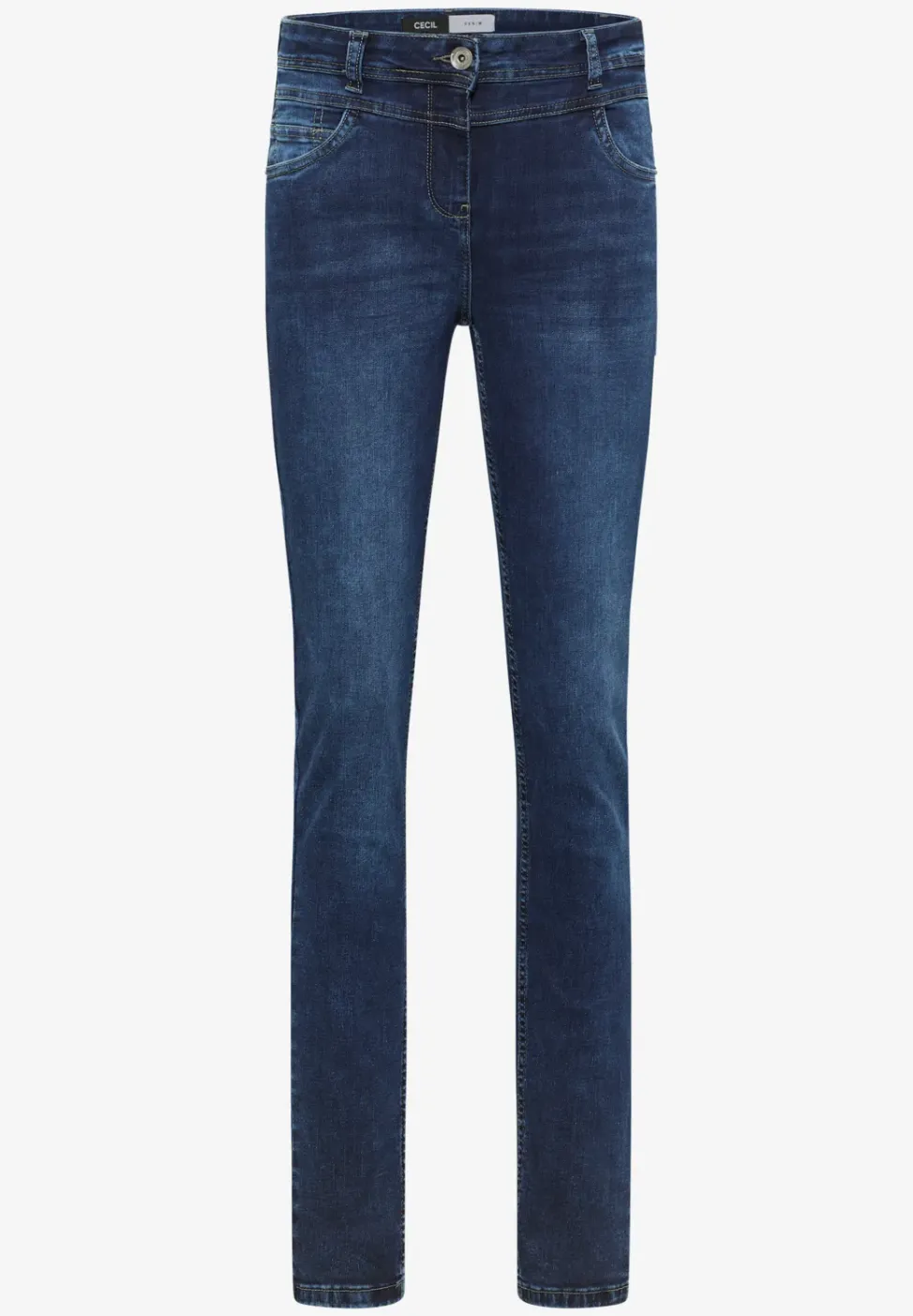 Jeans Slim Fit