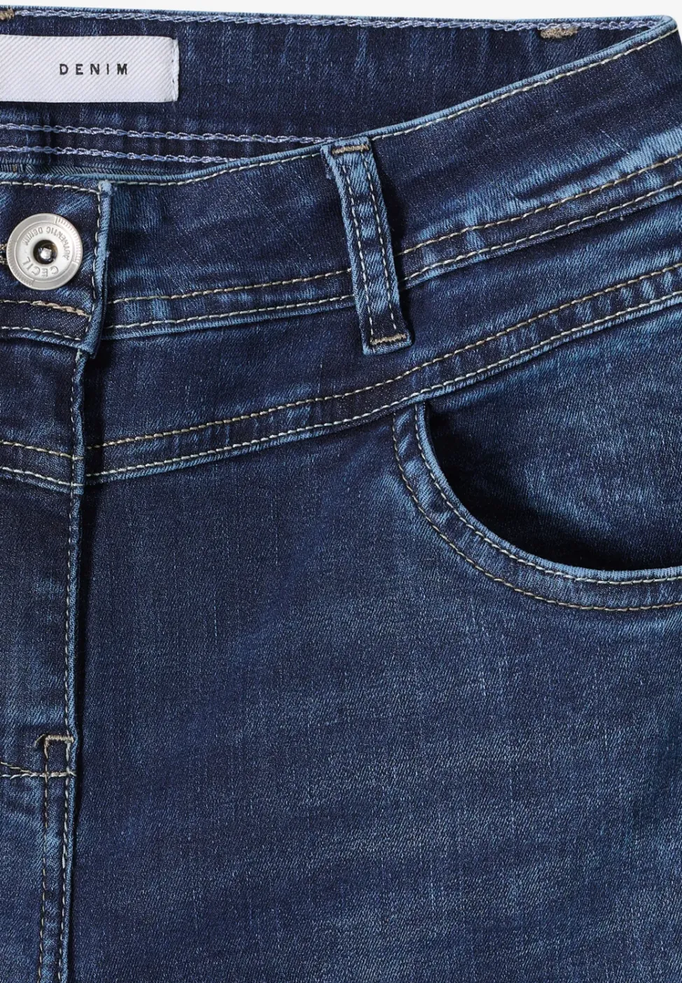 Jeans Slim Fit