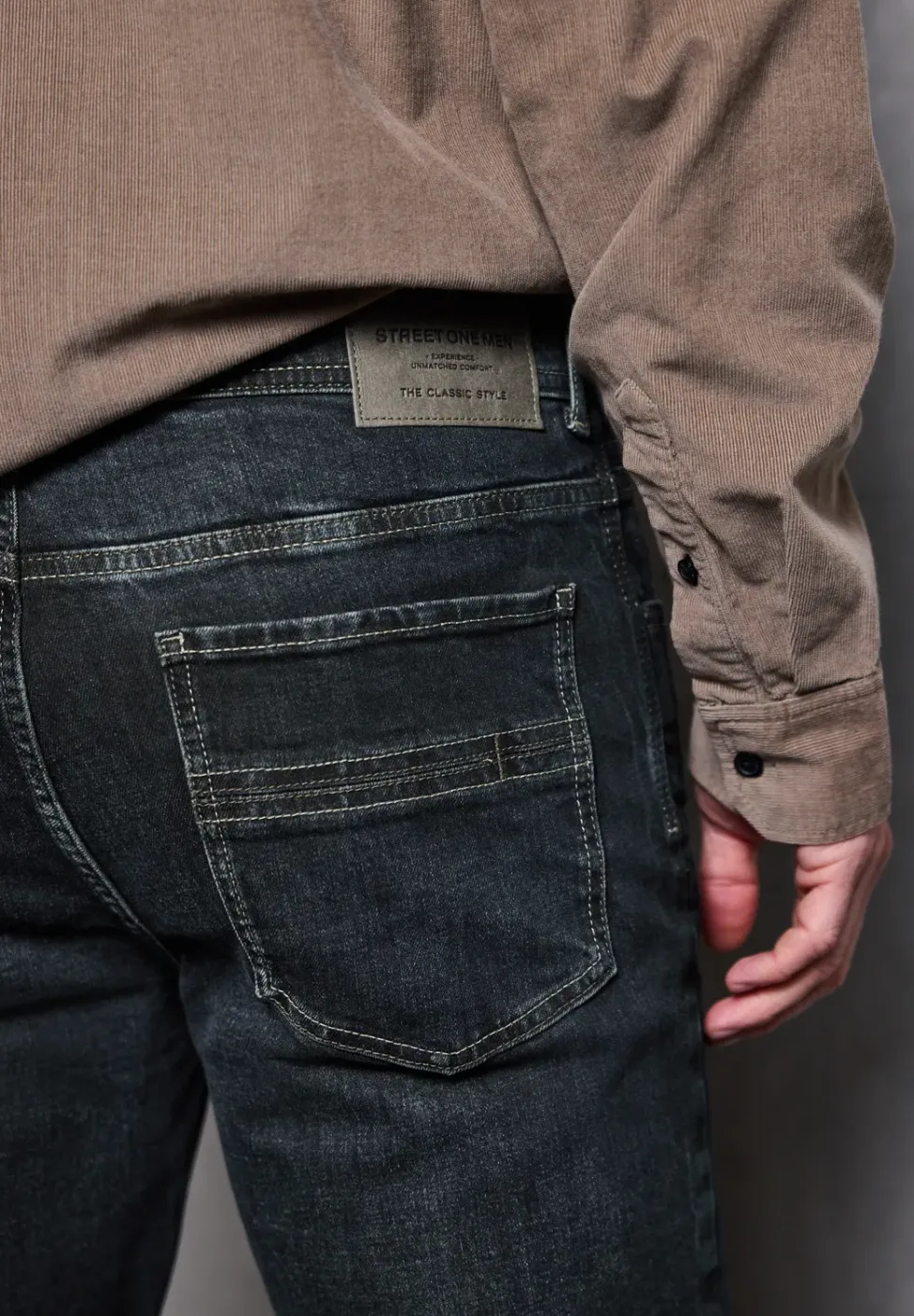 Jeans Slim Fit