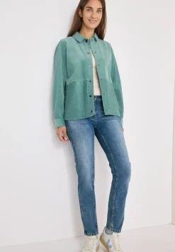 Jeans Slim Fit avec détail