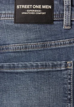 Jeans Straight Leg Regular Fit