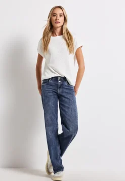 Jeans Straight Legs