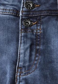 Jeans Straight Legs