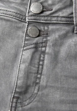 Jeans Straight Legs
