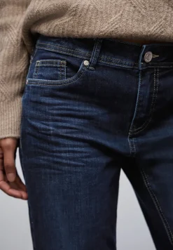 Jeans Straight Legs