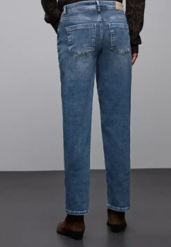 Jeans Straight Legs