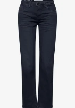 Jeans Straight Legs