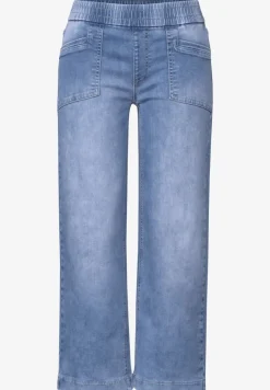 Jeans Straight Legs