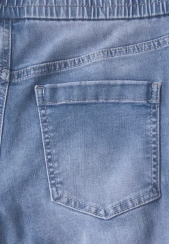 Jeans Straight Legs