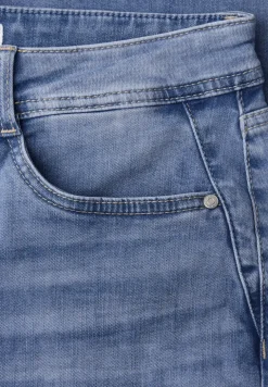 Jeans Straight Legs
