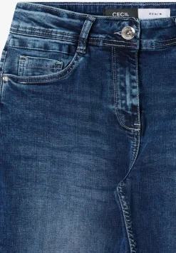 Jeans Straight Legs