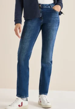 Jeans Straight Legs