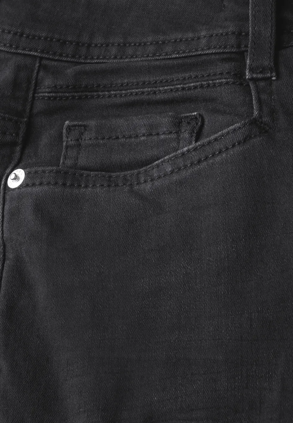 Jeans Straight Legs