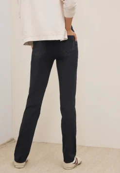 Jeans Straight Legs