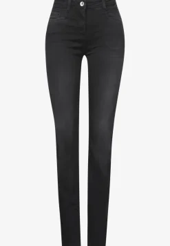 Jeans Straight Legs