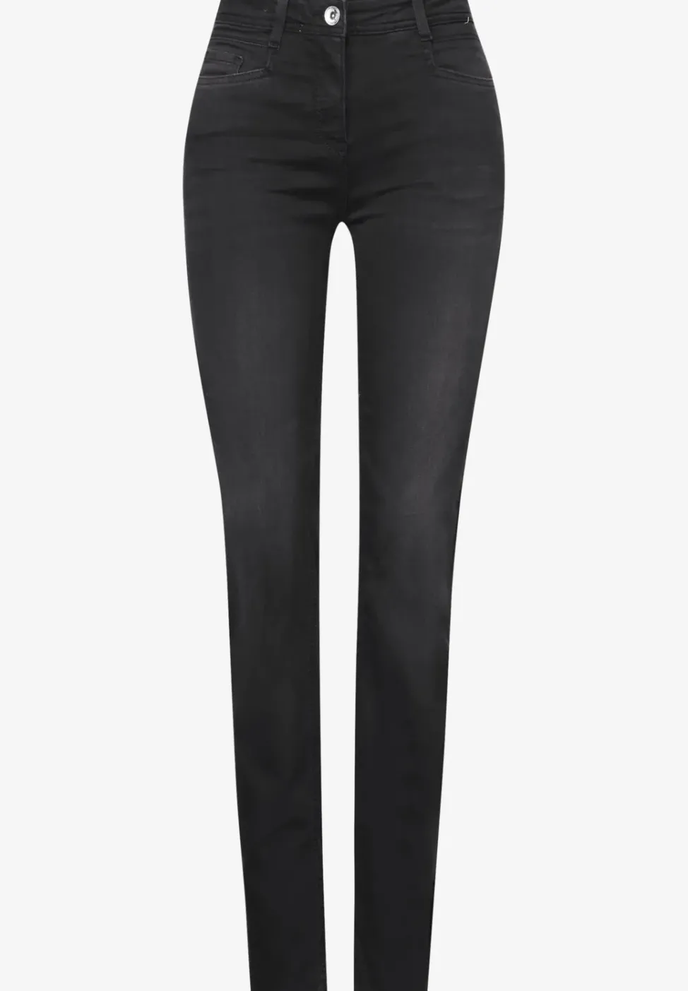 Jeans Straight Legs