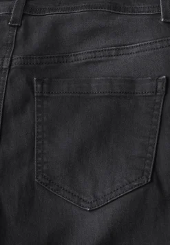 Jeans Straight Legs