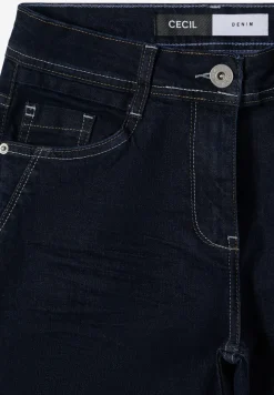 Jeans Straight Legs