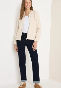 Jeans Straight Legs