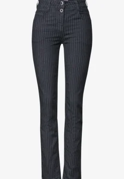 Jeans Straight Legs