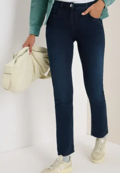 Jeans Straight Legs