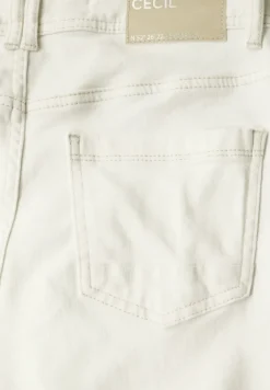 Jeans Straight Legs