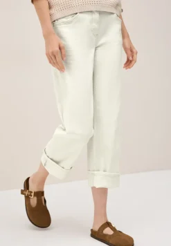 Jeans Straight Legs